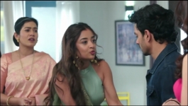 Jagriti Ek Nayi Subah - 2nd January 2026